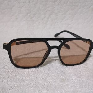 Stylish Black Sunglasses